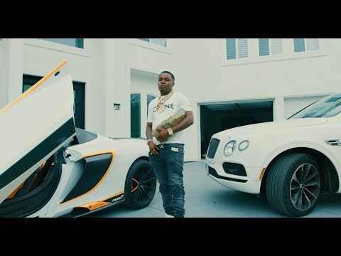 Montana 700 - Intro (Open Thoughts) [Official Video]