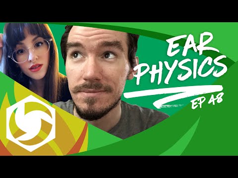 Ready-Up: Ep 48 - "Ear Physics" - Heroes of the Storm Gameplay 2019