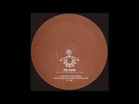 The Mole - The Fire Always Looks Hotter On The Other Side