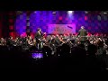 Two Steps From Hell Live In Prague 2018 Heart Of Courage Thomas Bergersen Playing