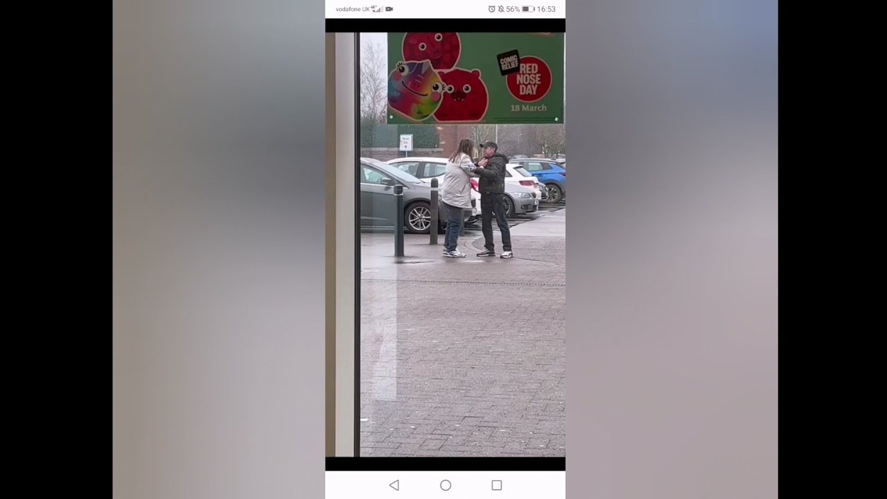 only in Longton, stoke-on-trent, Staffordshire