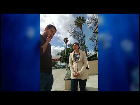 Entrevista Tec Doraly G