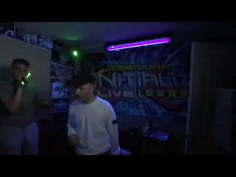 DJ Culture - MC Rocking B2B MC Kicking - Winx Dont Laugh