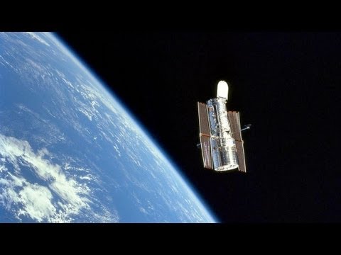 Tellurium in Stars - Periodic Table of Videos