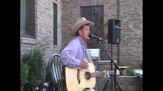 Brenn Hill - Old Bitter Creek