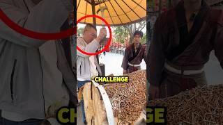 A Simple Challenge That Is Actually IMPOSSIBLE!😳😱