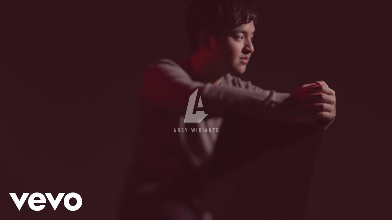 Arsy Widianto - Nembak #MenyatakanCinta (Lyric Video)