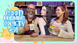 Good Time Society - Walkable City video thumbnail