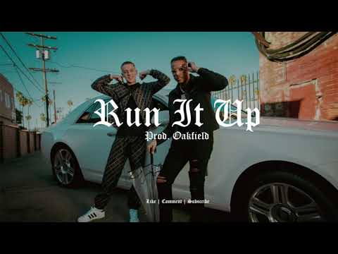 RUN IT UP || Aitch x Meekz x Fredo Type Beat