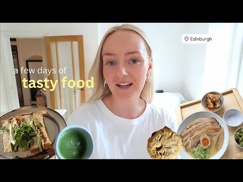 Loudons Cafe And Bakery Edinburgh