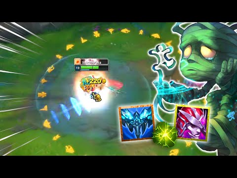 NON BADATE A ME - League of Legends ITA #3073