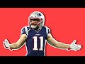 Julian Edelman Was Good At Playing Defense