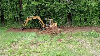 Caterpillar 307B midi excavator | Image 6 - Machineryline