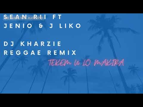 sean Rii ft jenio & j_liko(kharzie reggae remix )