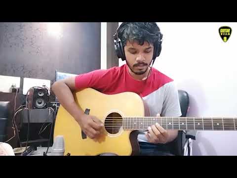 Zehnaseeb | Shekhar Ravjiani | Chinmayi | Acoustic guitar instrumental