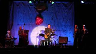 If That Don't Tell You - The James Hunter Six at Strawberry