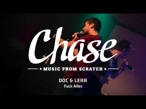 DOC & Lerr - Fuck Alles (prod. A3)