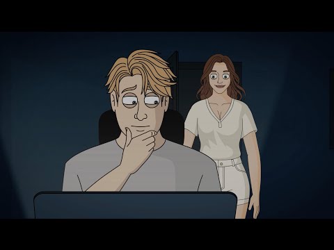 5 wahre, furchterregende animierte Horrorgeschichten