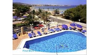 Review Hotel Osiris Ibiza Hotel | Spain