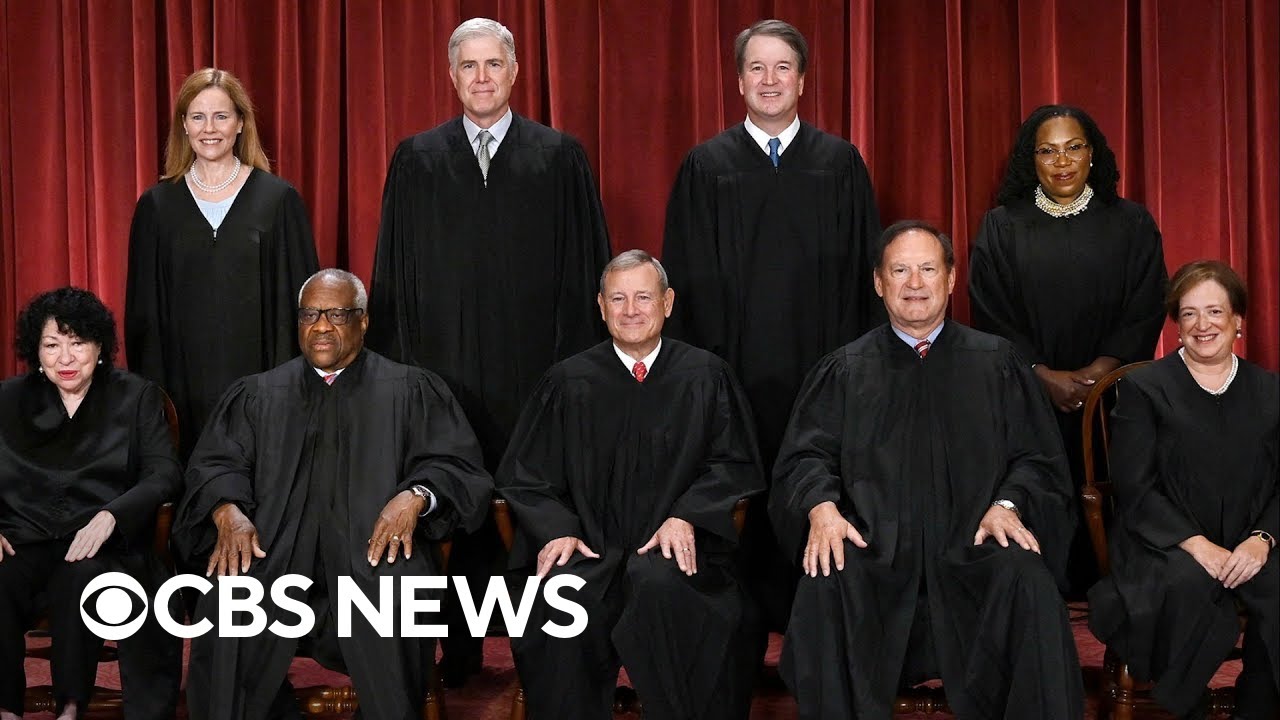 How will the Supreme Court's new ethics code be enforced?