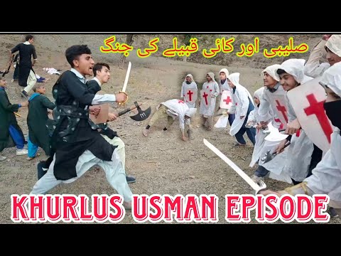 Kurulus Usman Episode 141