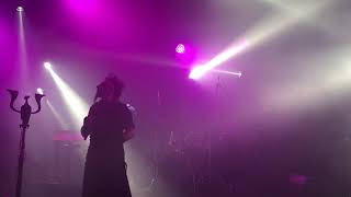 Hayko Cepkin - Dans Et (19.01.2019 DoRock XL Beşiktaş)