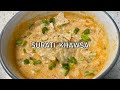 Surati Khawsa Burmese Khow Suey