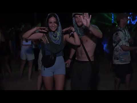 UTOPIA Koh Phangan ,Thailand - Avalon (24.12 .24)