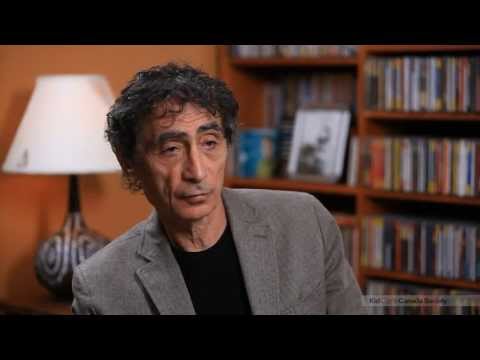 Introducing Dr. Gabor Maté