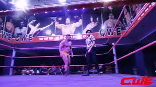 CWE | Superboy Dance With Ranjit Kaur Bhabhi #Wrestlinglife #Funzone #Khali #Bhabhichumewali video