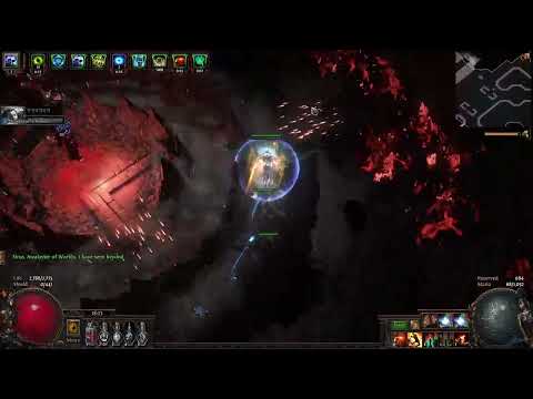 Heatshiver Flicker Strike Raider 3.20 : Sirus