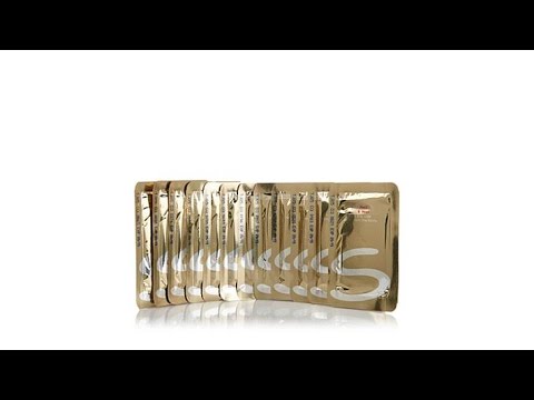 Serena Williams 12pk 6Hour Heating Pods for Hands/Feet