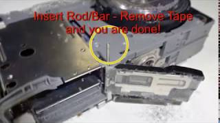 Door Repair Replacement for Panasonic Lumix DMC-ZS8 DMC-TZ18 for only $17
