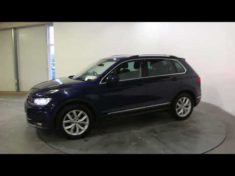 Volkswagen Tiguan Highline 2.0TDI 150HP - Image 2