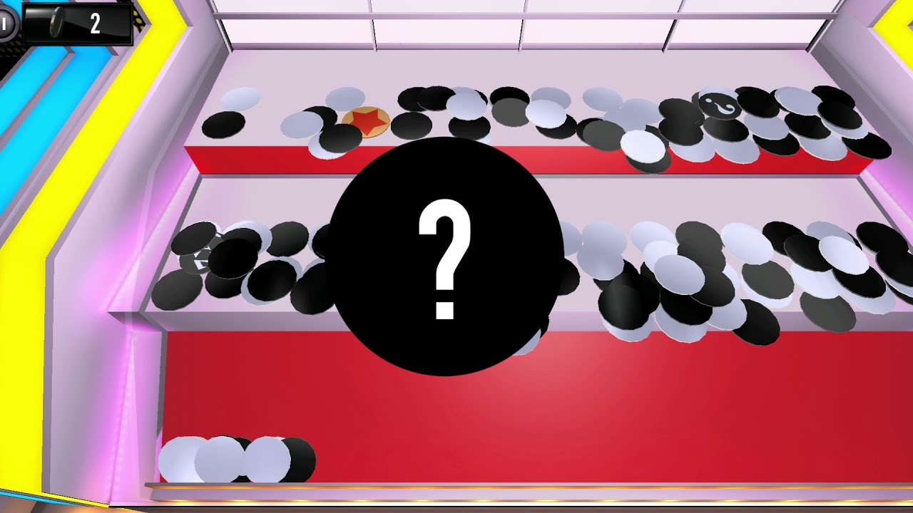 A Nice Jackpot - Tipping Point App