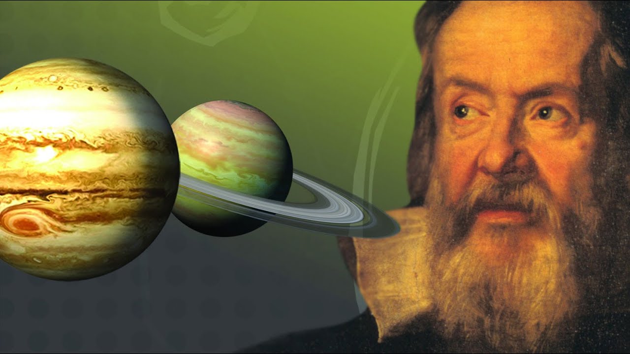The 8 Best Documentaries About Galileo Galilei