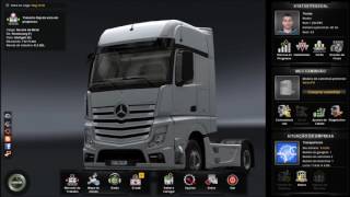 Como tirar o limitador de velocidade Euro Truck Simulator 2