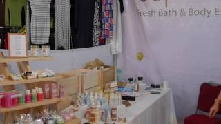 Jazz Market 2016 at Taman Bhagawan,BALI