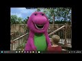Barney And Freinds Part 3