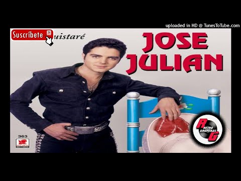 Te Sorprenderé - José Julián