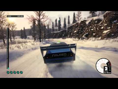 Dirt 3 Playthrough part 15 on PC in HD and me PMGaming101