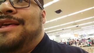 Walmart  orientation
