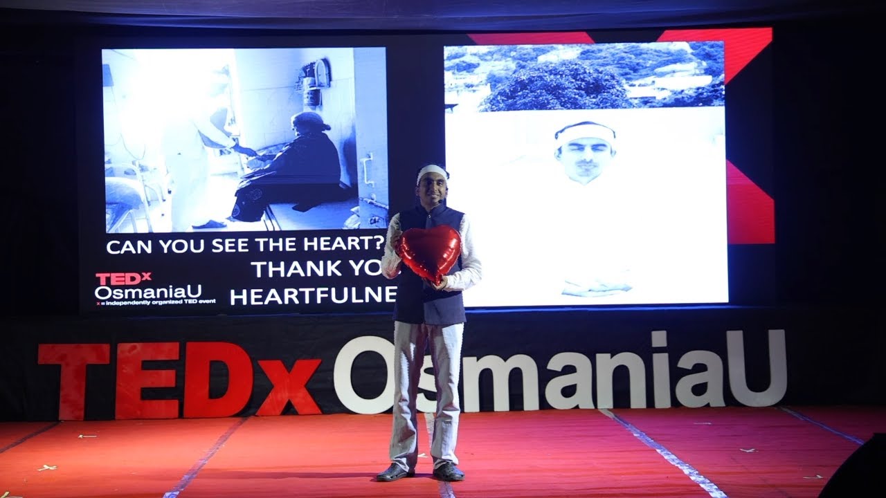 Power of Heartfulness: Rediscovering Hope through R.I.Y.A Promise