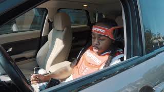 Yg Teck - Leaked Freestyle