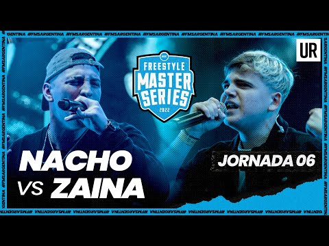 Urban Roosters and FMS Argentina