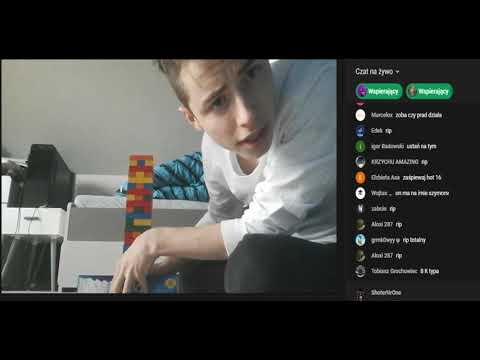 Dejvid Tibijski Zadymiarz pokazuje swój pokój i tajne skrytki🔥