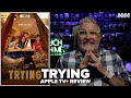Trying - Season 4 (2024) Apple TV Plus Series Review