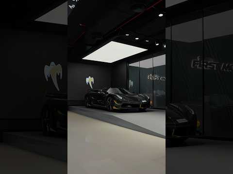 𝐊𝐨𝐞𝐧𝐢𝐠𝐬𝐞𝐠𝐠 𝐉𝐞𝐬𝐤𝐨 𝐀𝐭𝐭𝐚𝐜𝐤 “𝐎𝐝𝐢𝐧” | 𝟏 𝐨𝐟 𝟏𝟐𝟓 #koenigsegg #jesko