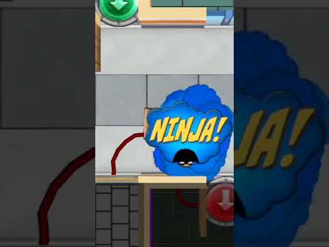 Robbery bob 2||seagull bay level 12 escape walkthrough/#robberybob2 #robberybobtipsandtricks#robbery