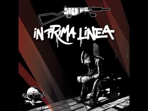 Sten Mk2 (From Revuelta Posse) & Giovo Dust - Spalloni